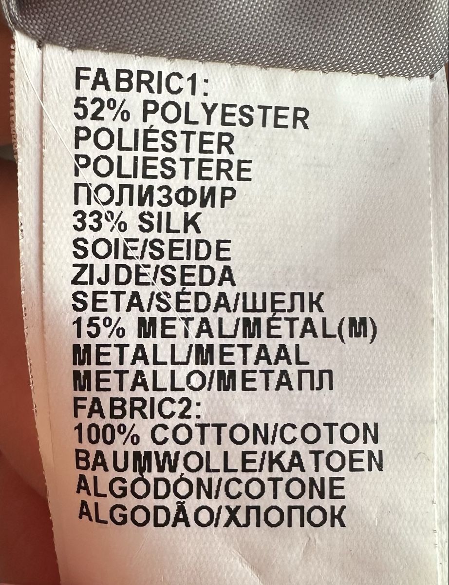 Giacche: Jacke mit formbarem Kragen, Grösse 40 – Usato da Münsingen venduto da Innchen 9