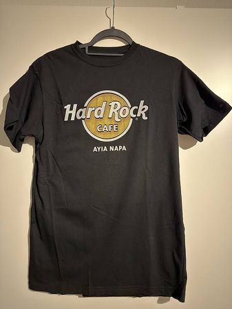 T-Shirt Hard Rock Café Ayia Napa