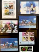 Frankatur CHF 100.- postfrisch