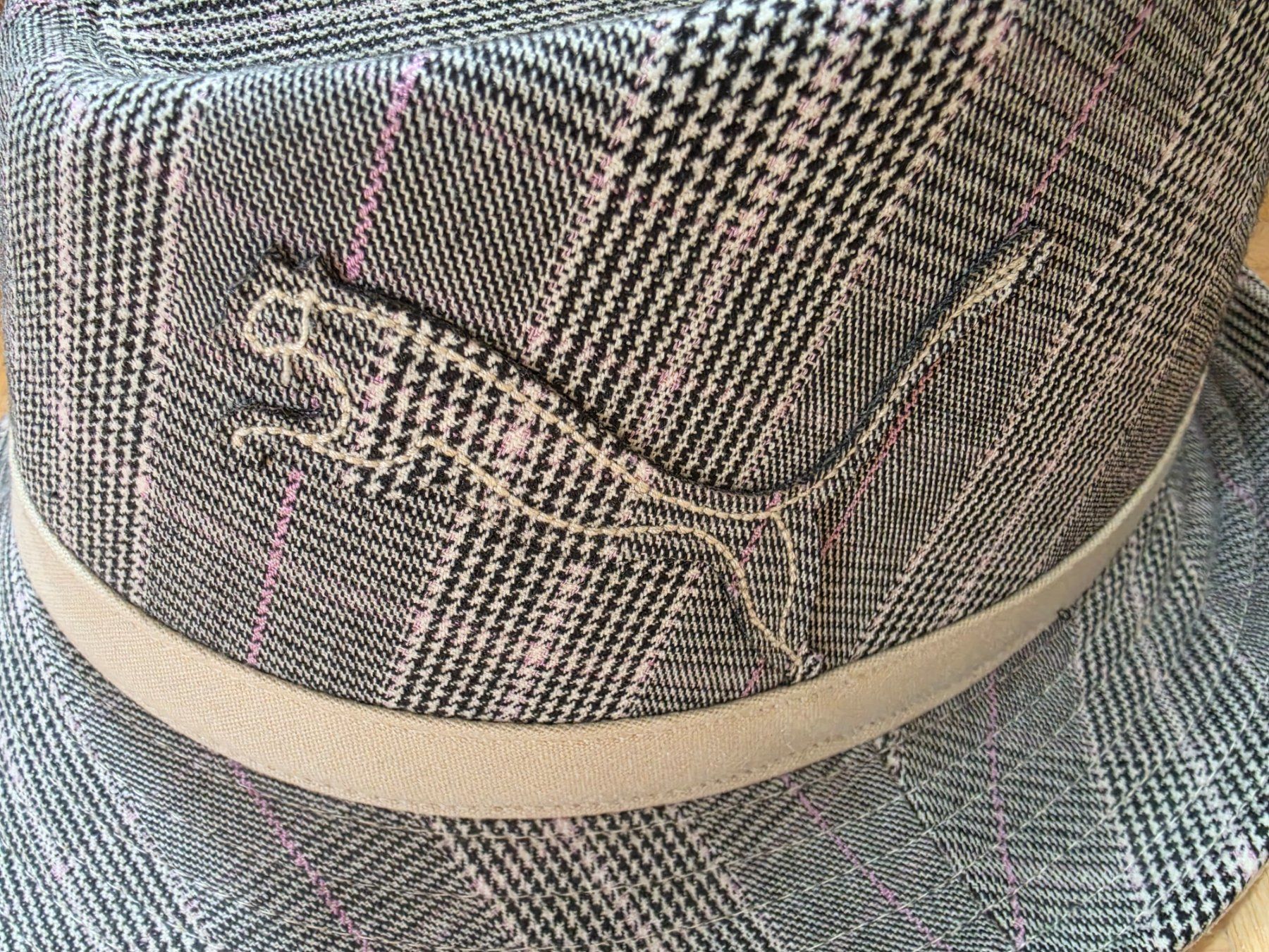 Puma Copricapi, berretti & cappellini: Hut Puma Gr. S/M (neu) – Nuovo (secondo la descrizione) da Stäfa venduto da flamingo_17 1