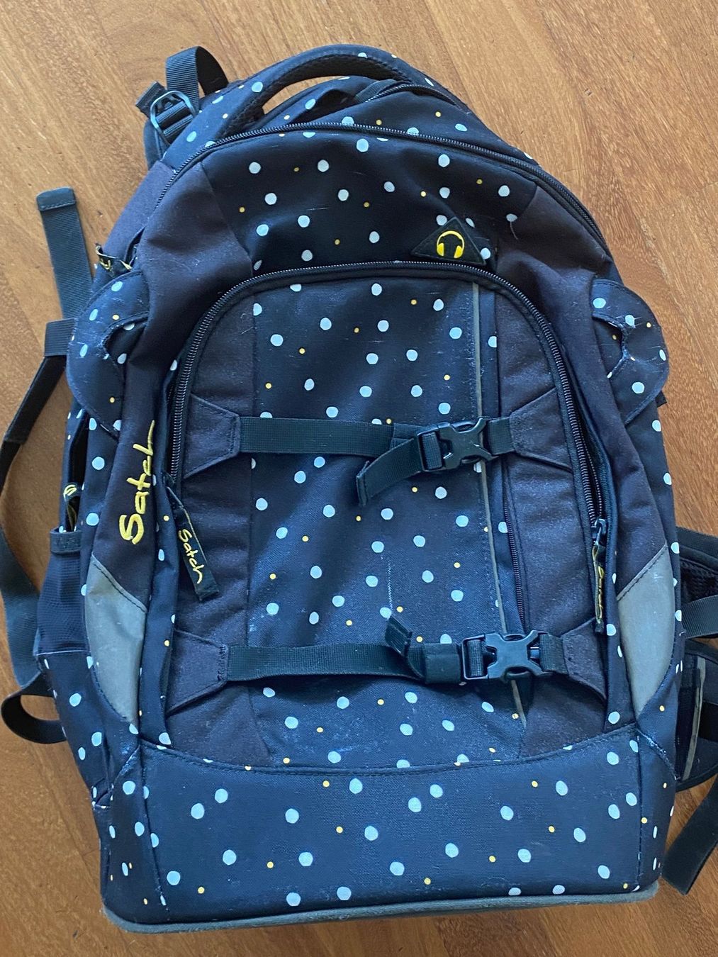 Satch Borse & Zaini: Rucksack Satch – Usato da Wetzikon ZH venduto da Dancer75