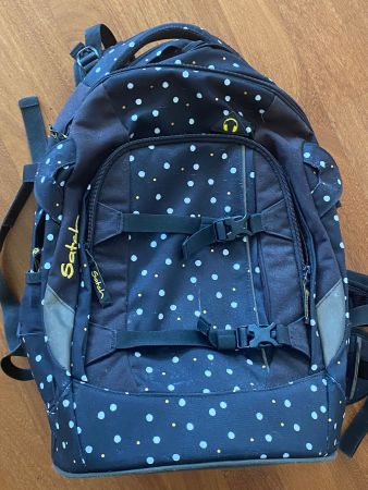 Rucksack Satch