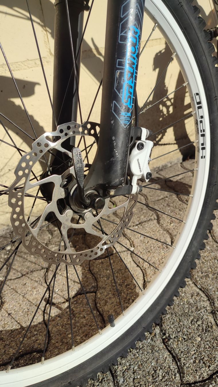 Vélos: BH Spike – D'occasion à Oberägeri par ang_22g5 4