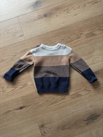 Pullover Gr. 86