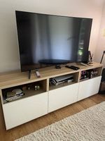 TV Bench IKEA 