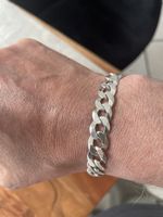Armband Silber 925, 20 cm