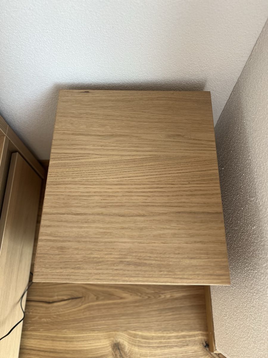 Comodini: Nachttisch von Ikea – Nuovo (secondo la descrizione) da Neuenkirch venduto da antonia765 1