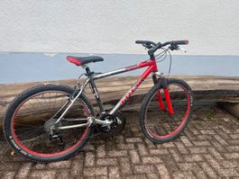 Trek Mountainbike 26 Zoll
