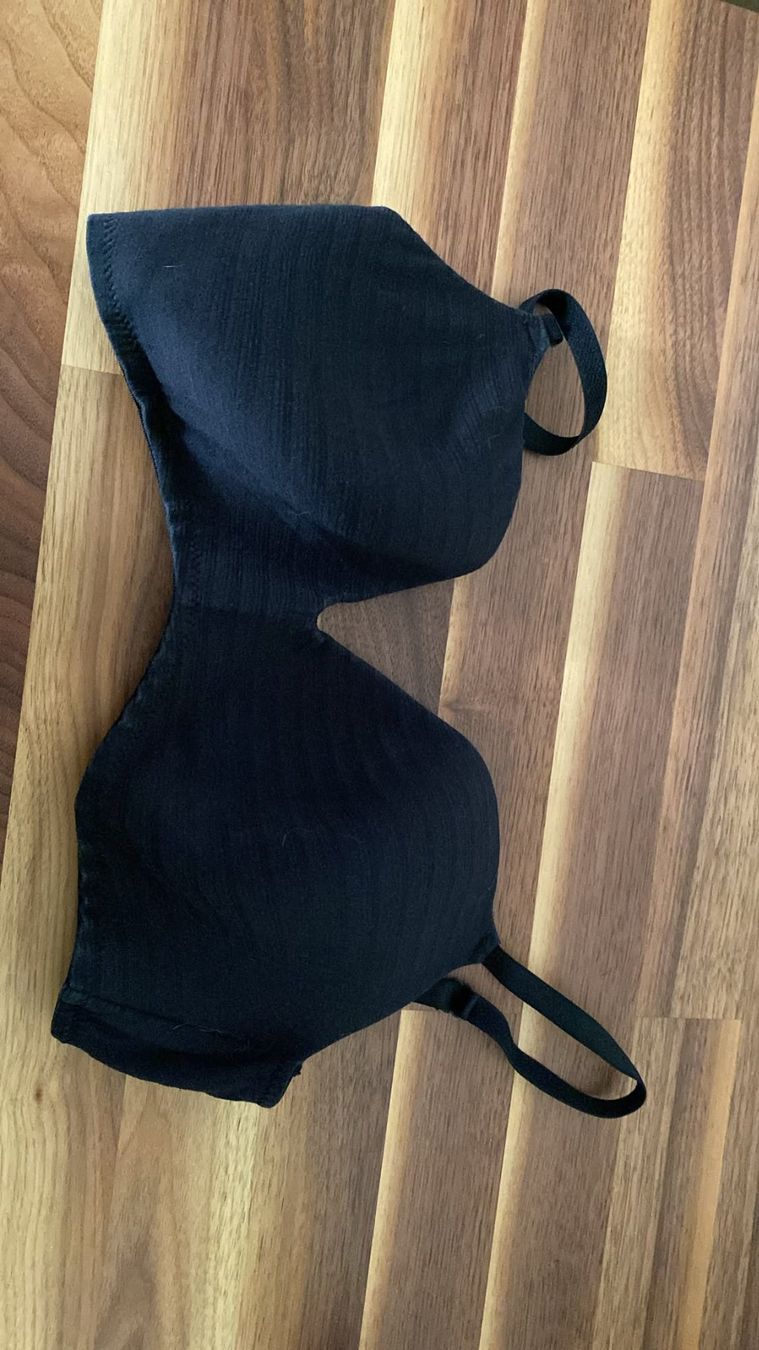 Sonstige Unterwäsche: BH Bügel los 80C – Gebraucht aus Zürich von drummergirl98