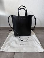 Céline Cabas Tasche, schwarz