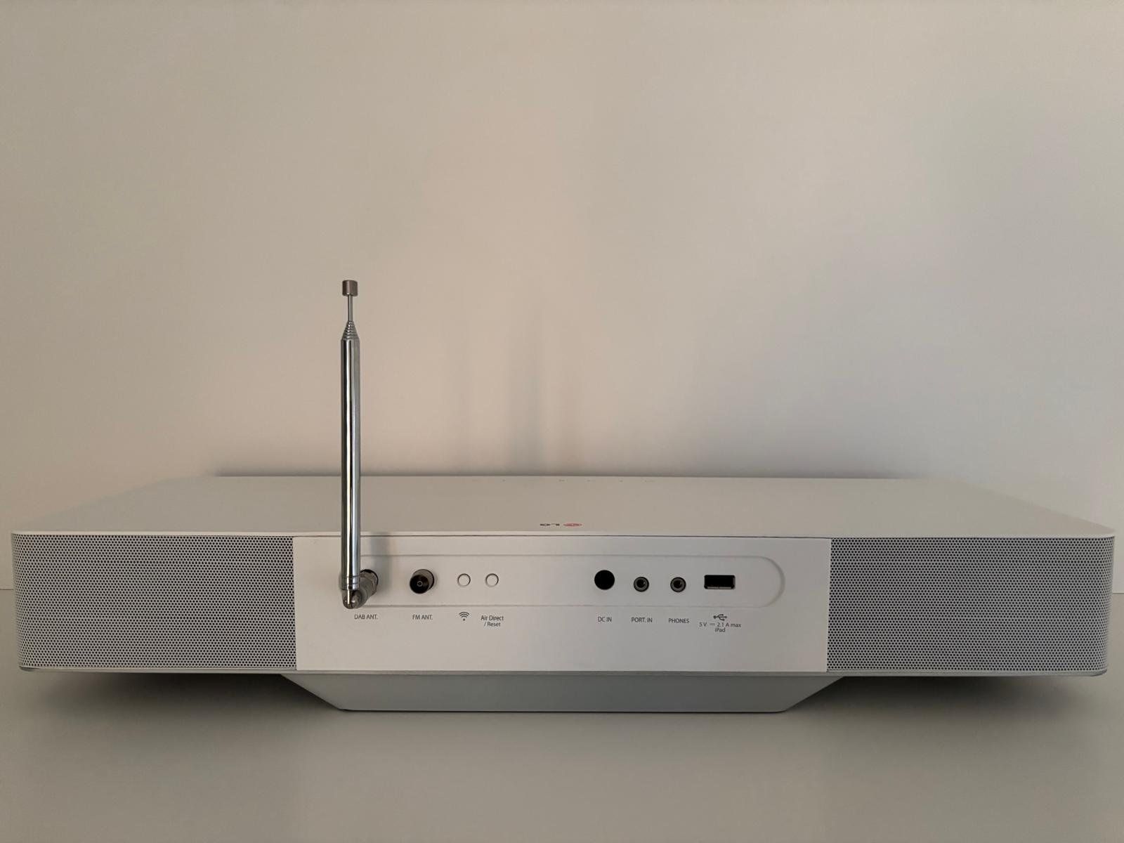 LG Casse acustiche: LG Enceinte – Usato da Estavayer-le-Lac venduto da Lor_tjg5 2