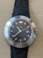 Omega Genève Automatic Vintage Unisex Uhr 🇨🇭🇨🇭