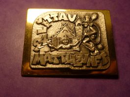 LITTAU 1994 GOLD