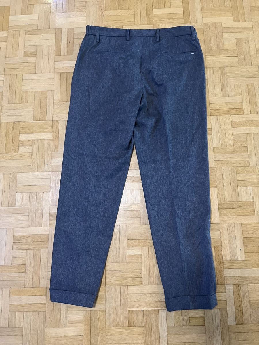 Pantaloni: Paul Taylor Herren Hose Gr. 48 – Usato da Frauenfeld venduto da Repsol_Vani 1
