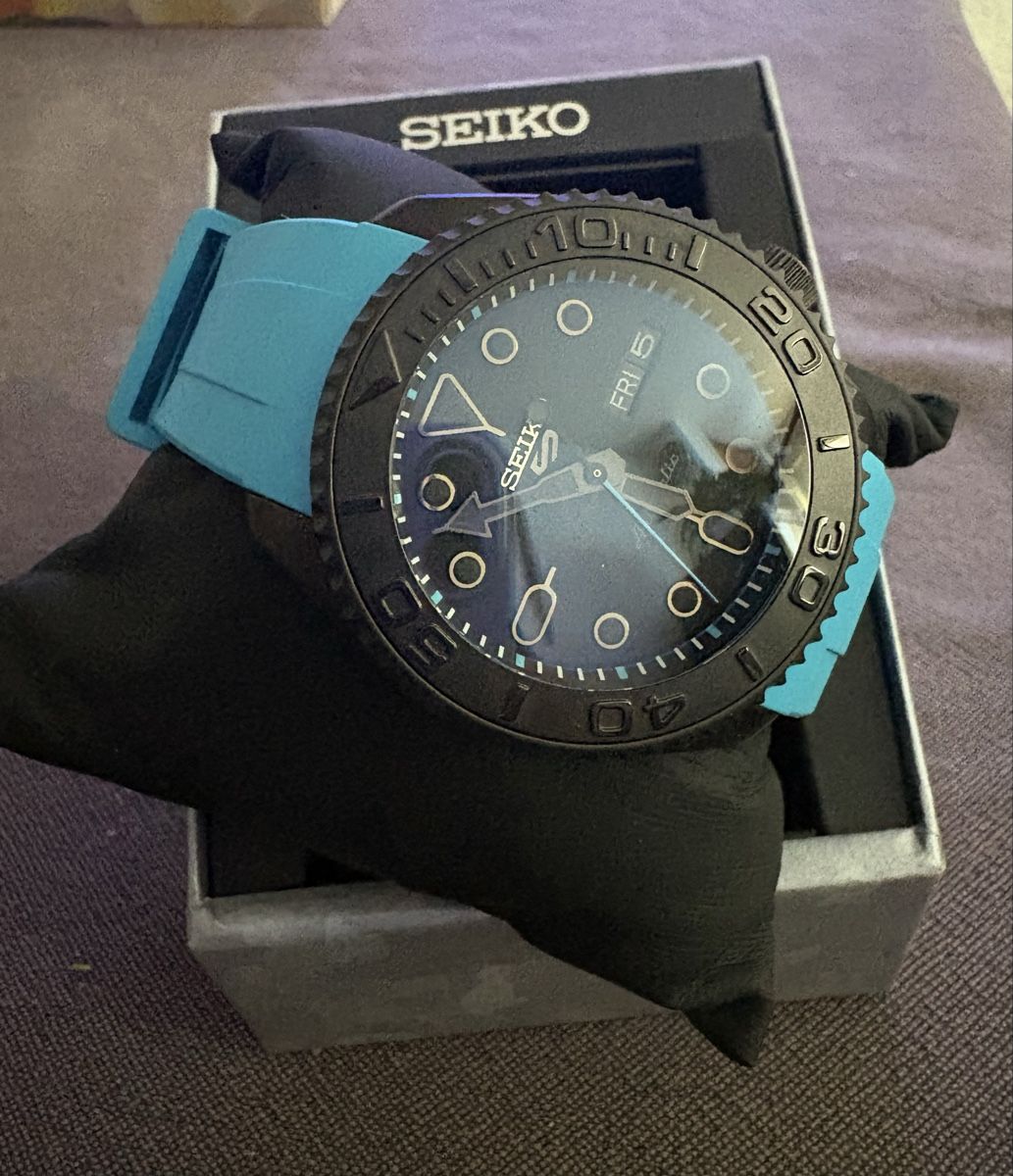 Seiko Orologi: Seiko automatique  – Usato da Genève venduto da daooo 1