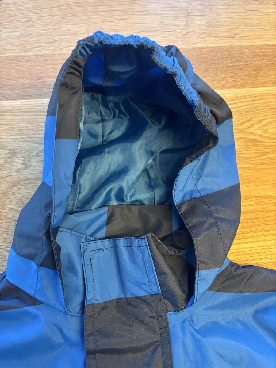Giacche & Cappotti: Regenjacke – Usato da Muhen venduto da Claudi1985 4