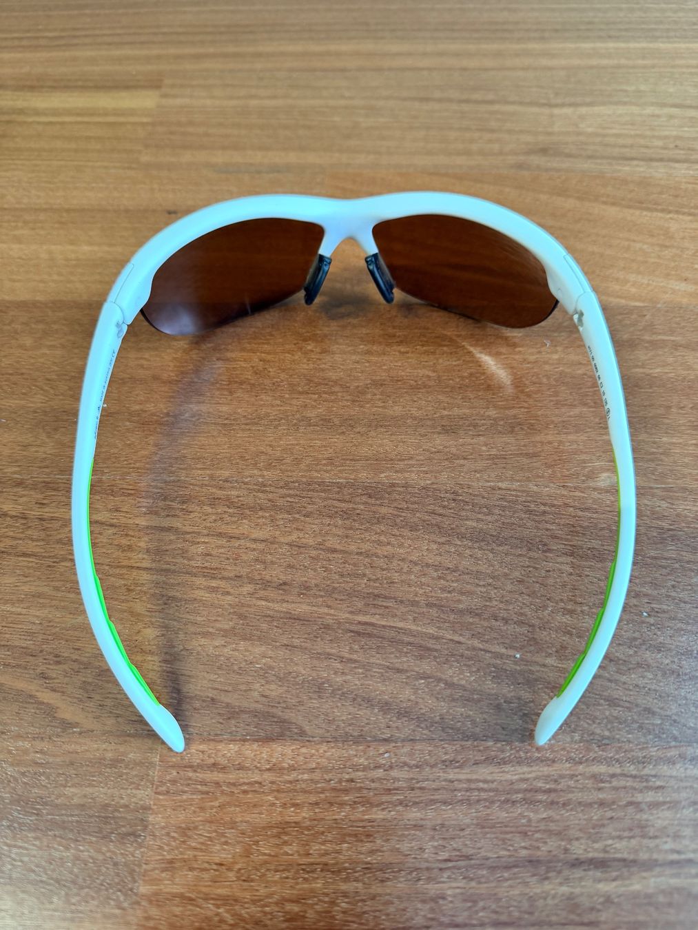 Adidas Occhiali & Lenti: Sonnenbrille Sport Adidas – Usato da Stans venduto da Zappa93 3