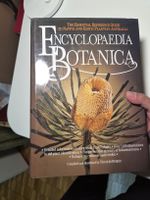 Encyclopaedia Botanica - Pflanzenbuch für Gartenfreunde