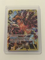 One Piece TCG - Monkey.D.Luffy OP10-118