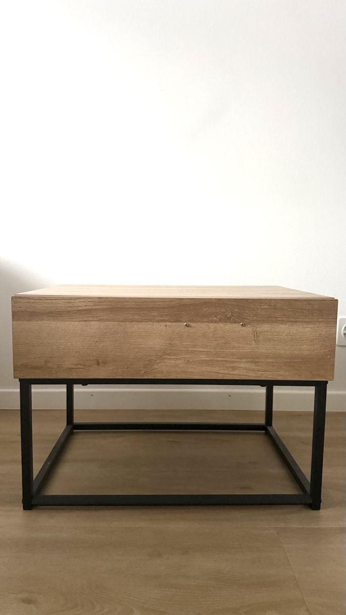Nachttische: Nachttisch bed side table  – Neu (gemäss Beschreibung) aus Zürich von asc_75yr