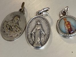 Amulette religieuse