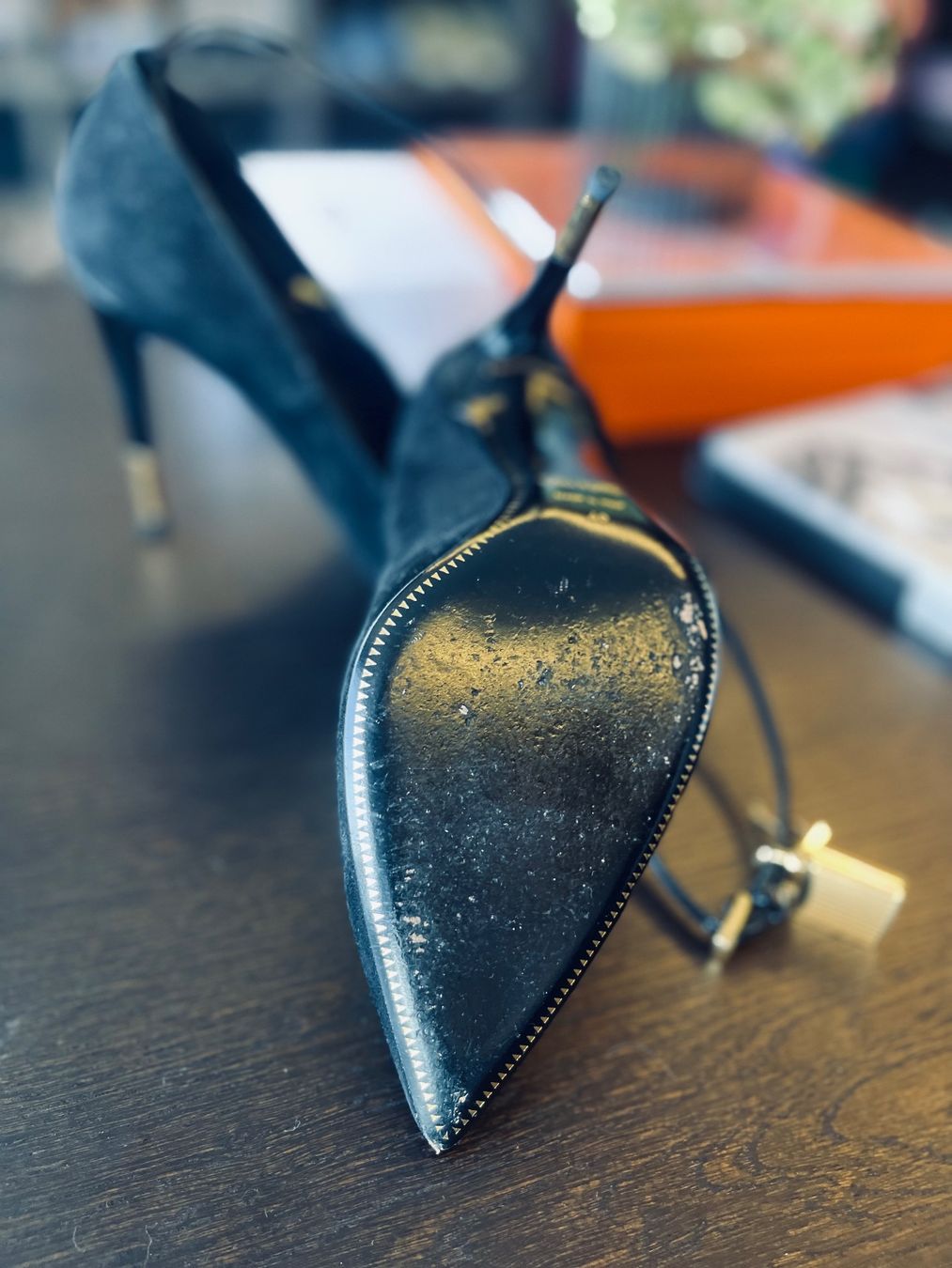 Tom Ford Scarpe da donna: Tom Ford – Usato da Wollerau venduto da mah_9jrb 3