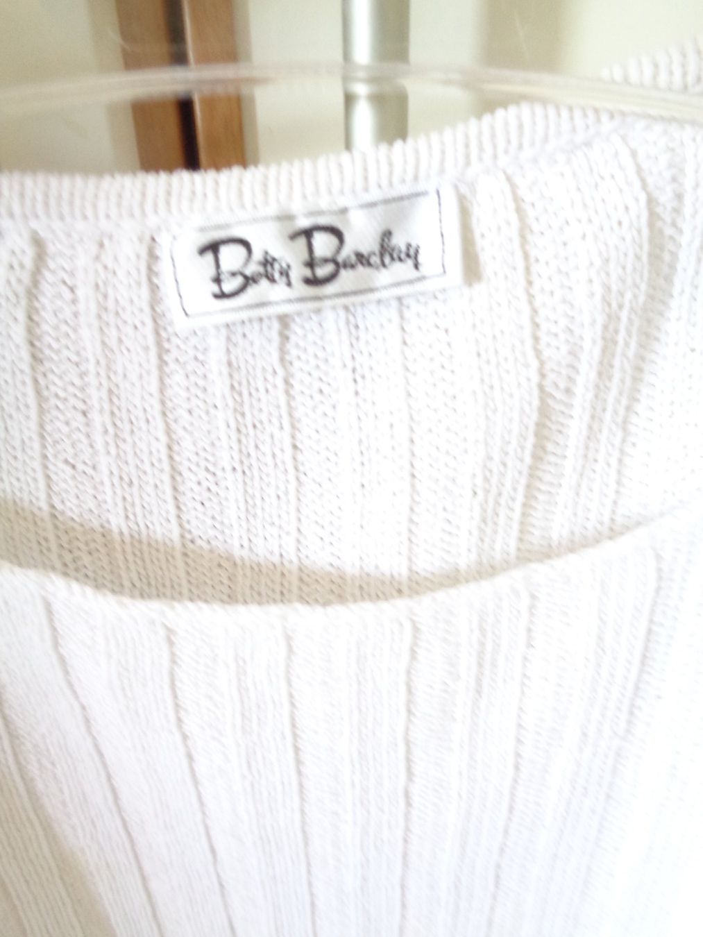 Betty Barclay Maglioni & Felpe: sehr schöner Pullover von Betty Barclay – Nuovo (secondo la descrizione) da Frauenkappelen venduto da sodadi01 1