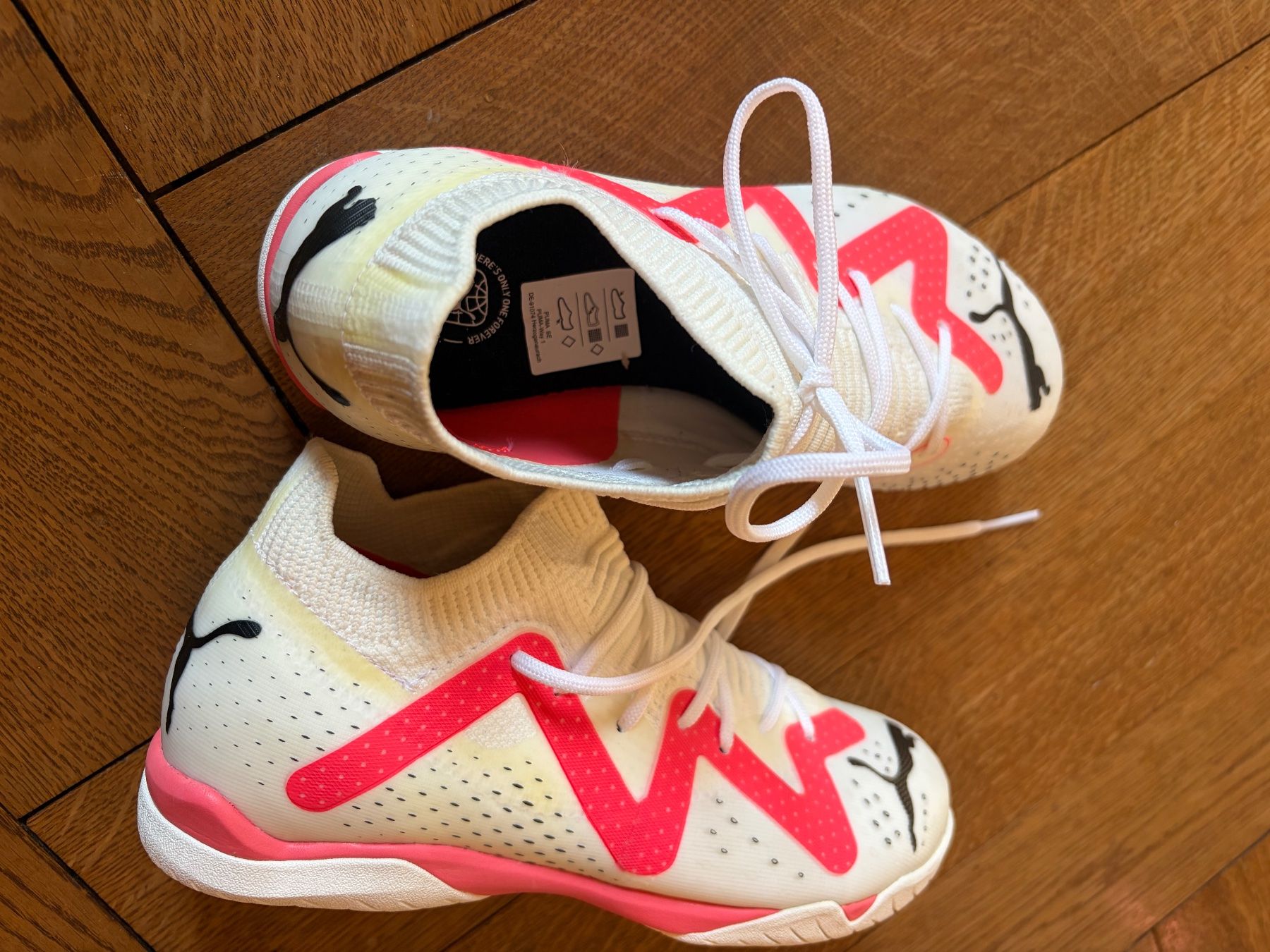 Puma Scarpe da uomo: Puma Hallenschuhe neu – Usato da Bern venduto da ro-mabern 1
