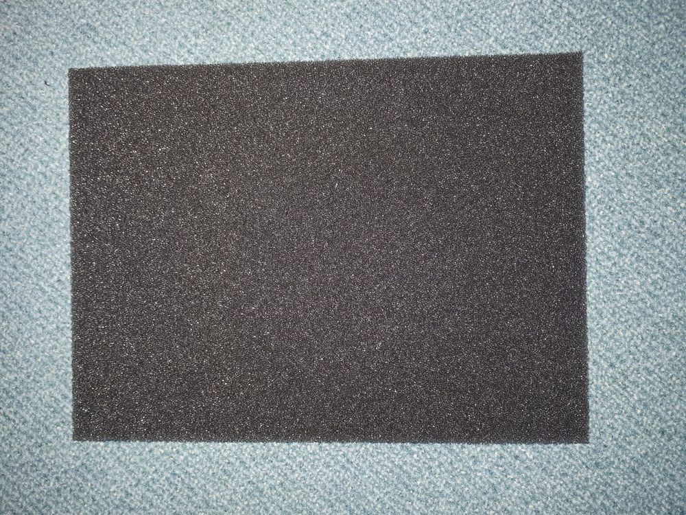 Filtres à air - Luftfilter Wärmepumpe de Dietrich RAE 2300 (Neu (gemäss ...