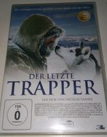 Der letzte Trapper (Nicolas Vanier) Dokumentarfilm D/E ©2004