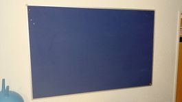 Pinnwand / Notiztafel