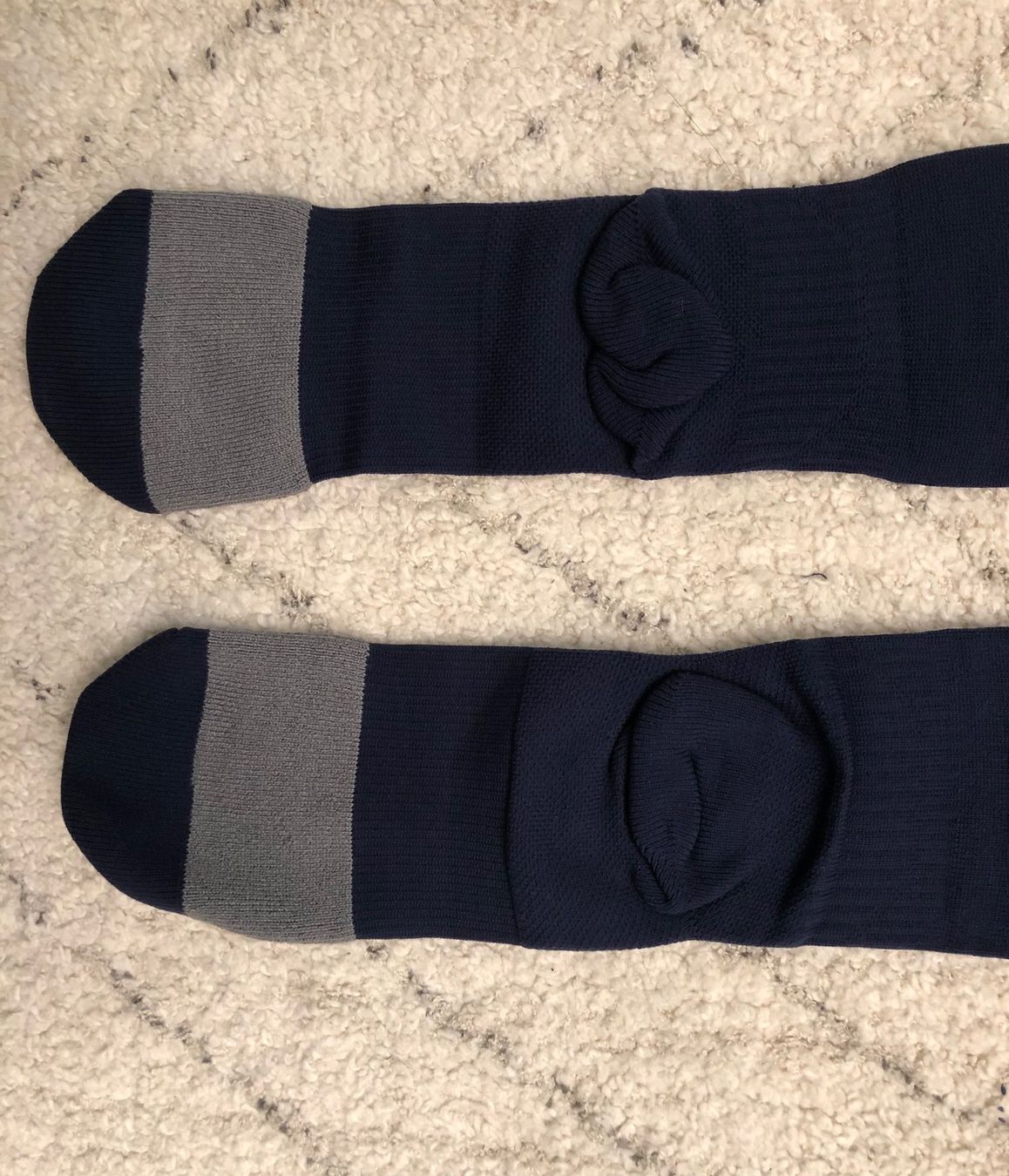 Nike Calze: Nike Fussball Socken – Nuovo (secondo la descrizione) da Wittenbach venduto da bes_k8vr 1