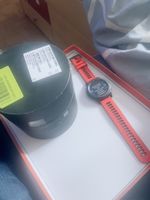 Montre connectée Samsung Gear S3 avec boîte originale