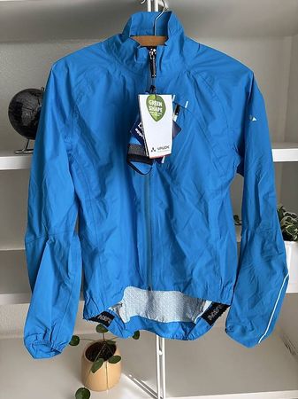 Vaude Regenjacke Sky Fly Gr. M, neu