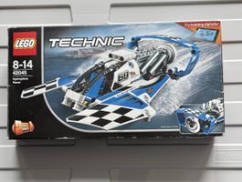 Lego technic 42045 neu