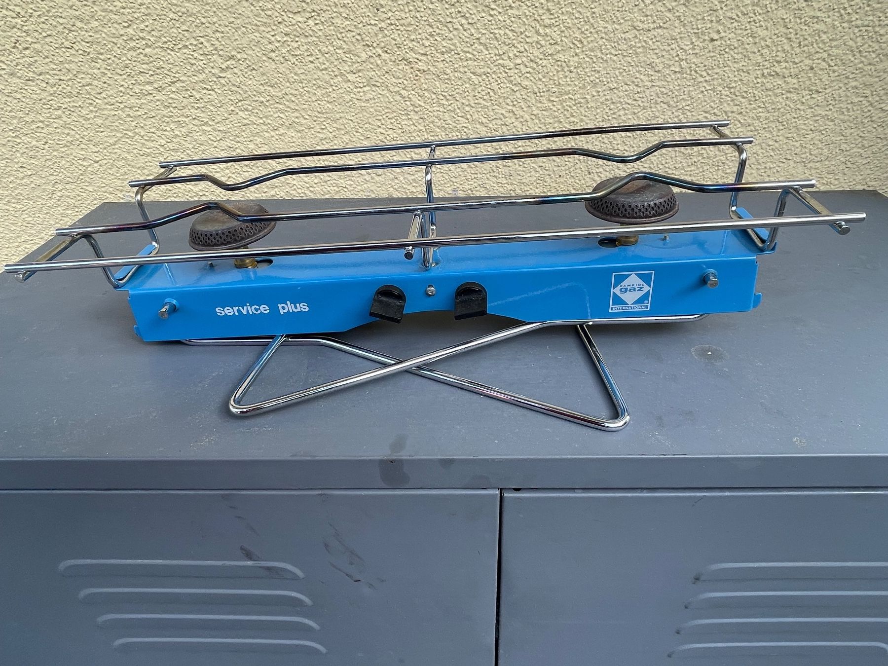 Elettrodomestici da cucina: Camping Gas Kocher – Usato da Bäriswil BE venduto da andi145a 3