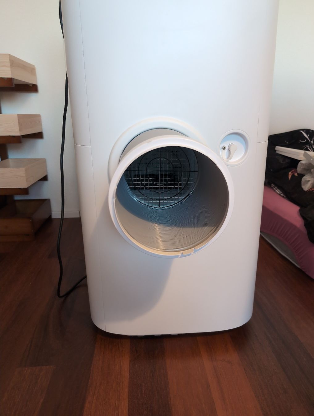 Condizionatori: Klimagerät Cool Air Max 6.5kw Eco  – Nuovo (secondo la descrizione) da Aesch BL venduto da Basswelle 2