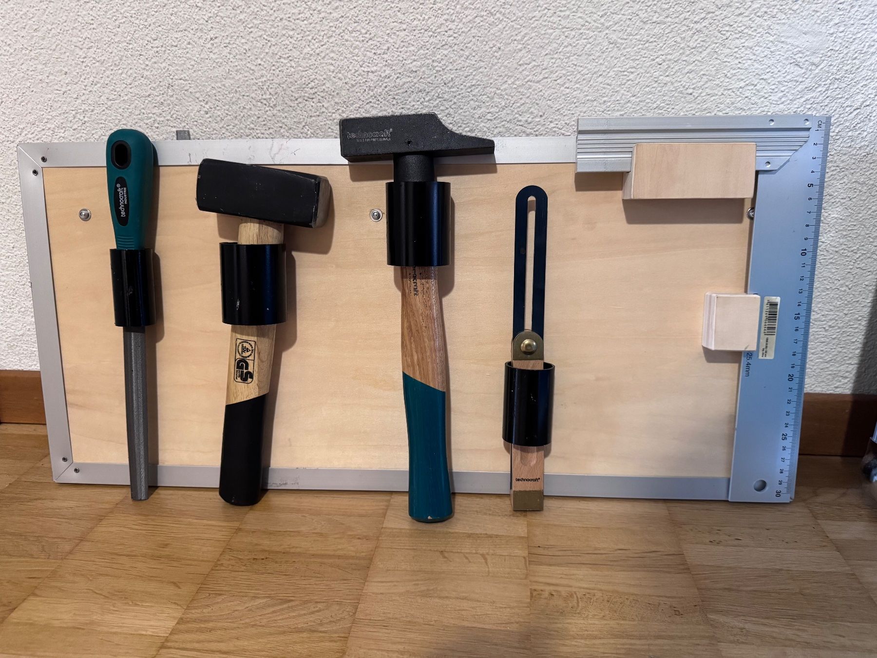 Technocraft Tous les outils: Technocraft Montagekiste gebraucht – D'occasion à Zürich par Sirnexus 7