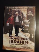 Monsieur Ibrahim und die Blumen des Koran DVD