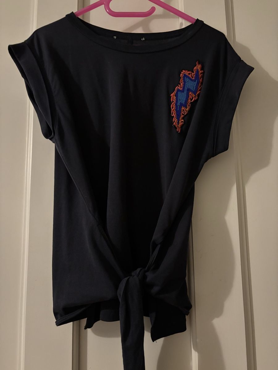 Sandro T-Shirts: Shirt Sandro Gr. 1 – Gebraucht aus bern von marion78 2