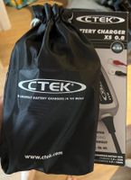 CTEK Batterieladegerät