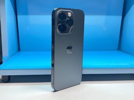 🔥 iPhone 14 Pro · Space Black · 256GB · Neuem Original Akku