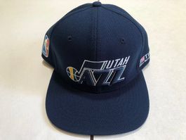 Tissot Promo NBA Utah Jazz Mütze, Neu nie getragen