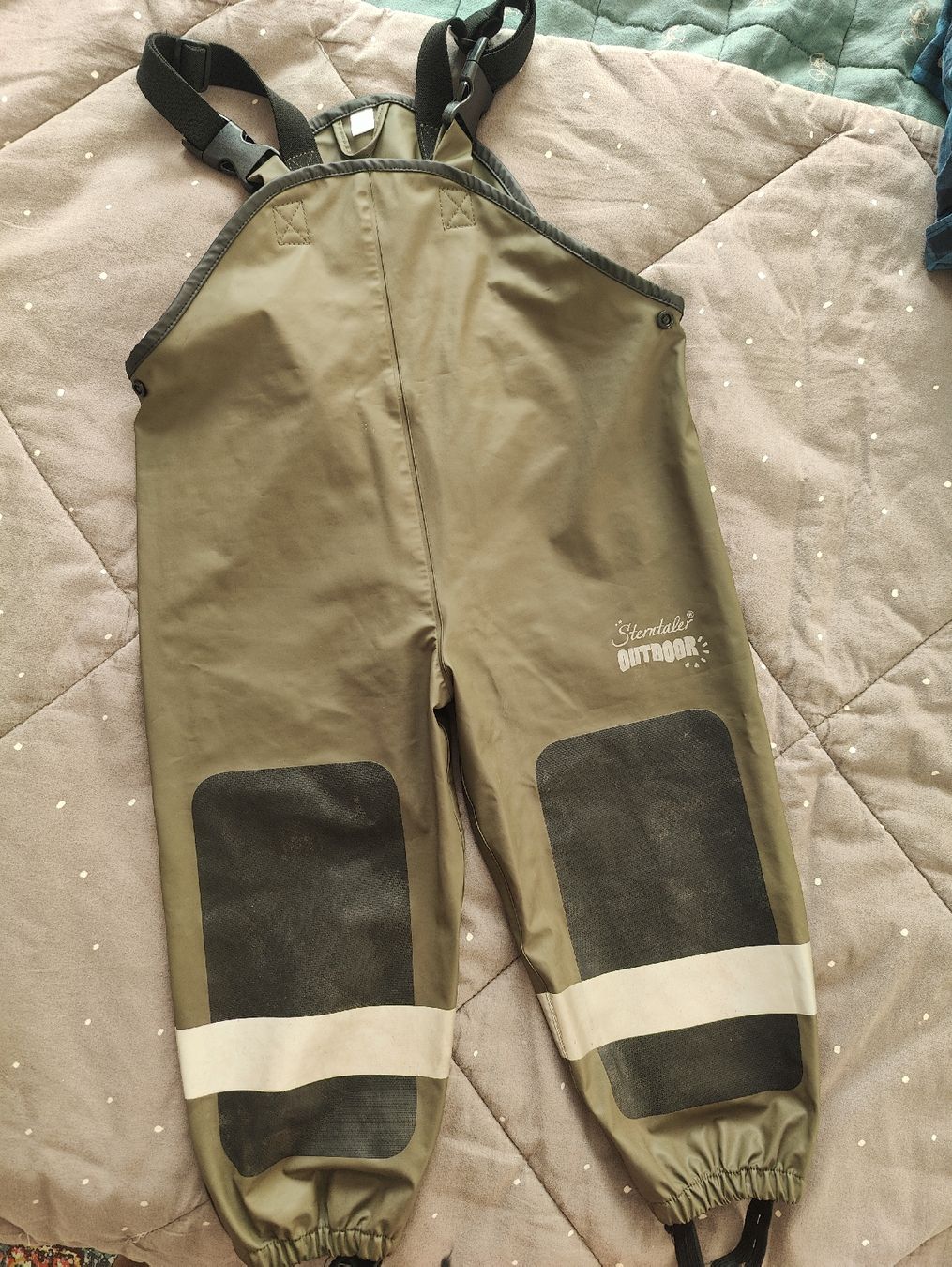 Sterntaler Pantaloni: Regenhose Sterntaler Grösse 86  – Usato da Zürich venduto da sof_f2ts