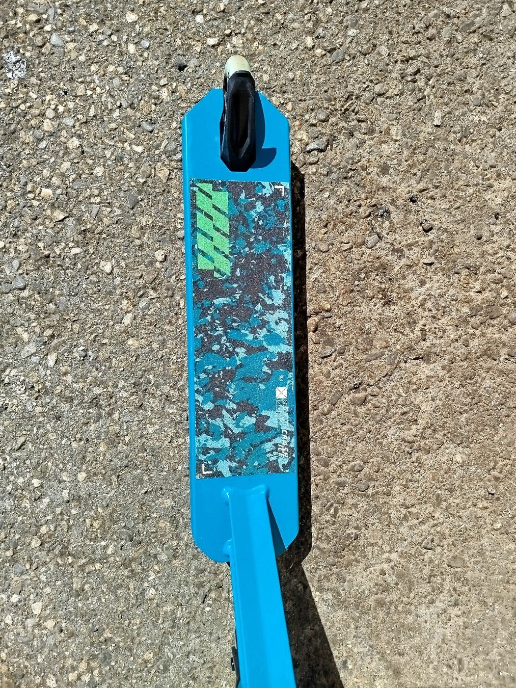 Kickboard: stunt scooter smash Ice – Neuf (Voir description) à Buchillon par wil_9nc8 2