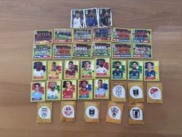 FIFA world Cup WC 2026 Panini