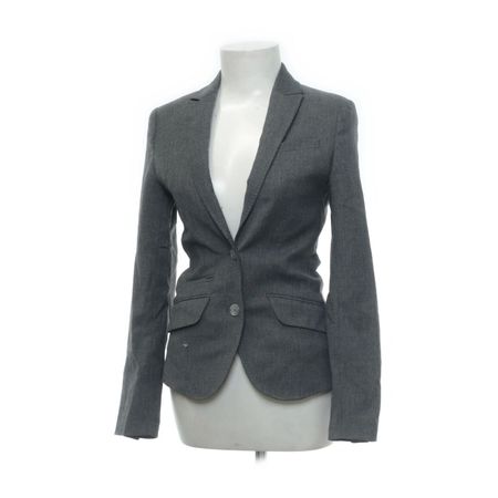 Tiger of Sweden, Blazer, Jacke Größe: 34, Grau