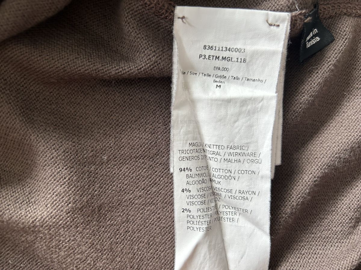 Max Mara Maglioni & Felpe: Maglione Max&Co taglia M – Nuovo (secondo la descrizione) da Locarno venduto da Matic04 5
