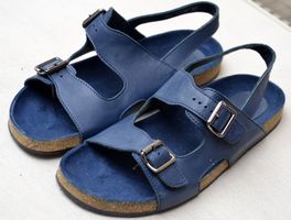 Christian Dior Sandalen / sandales .37