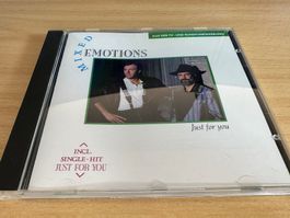 Mixed Emotions – Just For You